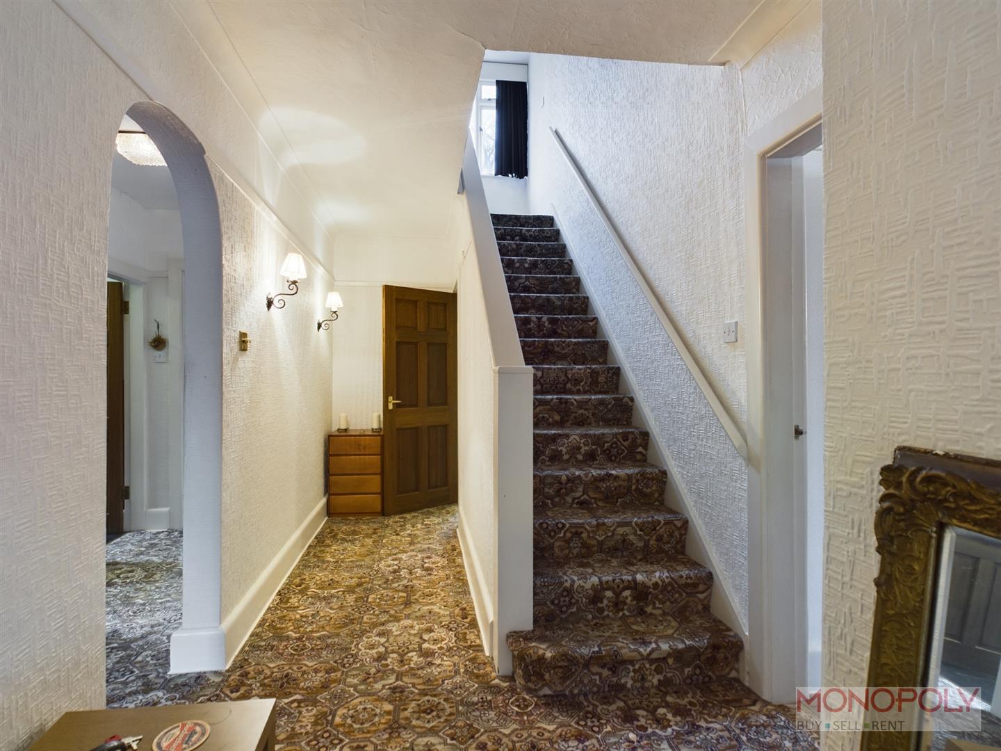 Pistyll Hill, Marford, Wrexham Monopoly Buy Sell Rent